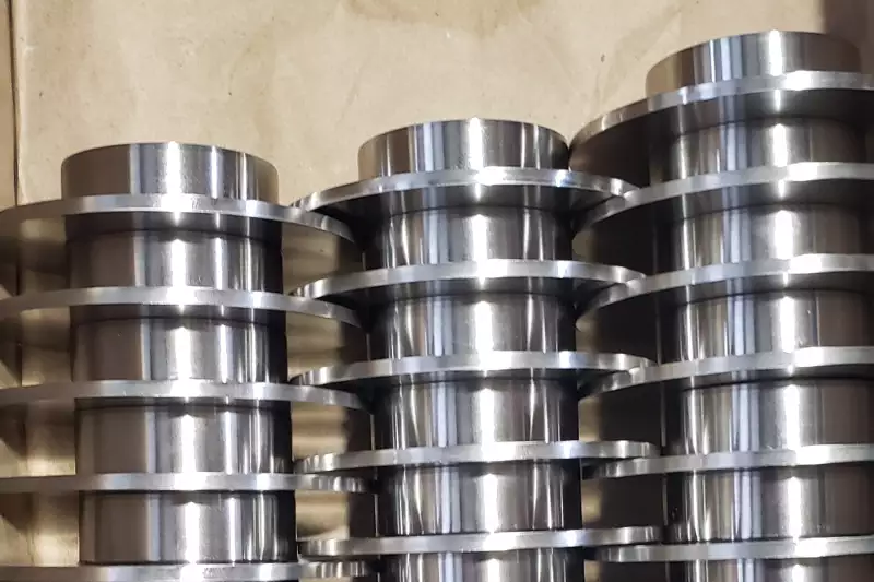 Inconel Bushings